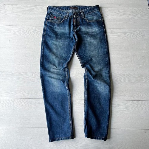 Men dsquared jeans - jeans, navy