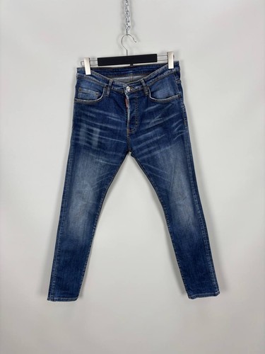 Mens jeans dsquared2 size - mens,