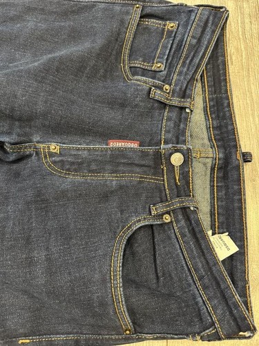 Men dsquared jeans navy - men,