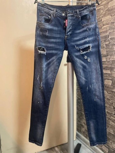 Women dsquared jeans navy - women, dsquared²