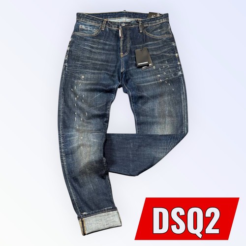 Dsquared2 men slim jean - dsquared2, men's