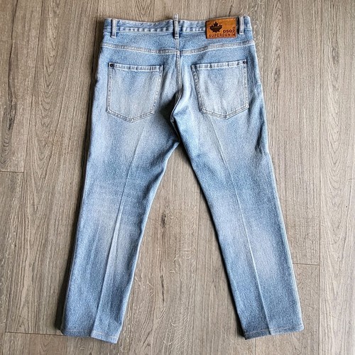 Dsquared2 skater jeans 36 - dsquared2,