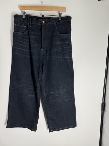 Dsquared2 eros jeans - 48, it