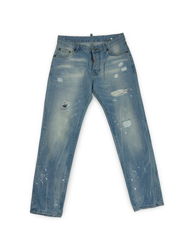 Dsquared2 classic kenny twist - dsquared2,