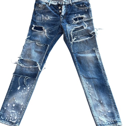 Dsquared2 men blue - dsquared2:,