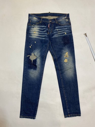 Dsquared2 men jeans - dsquared2,