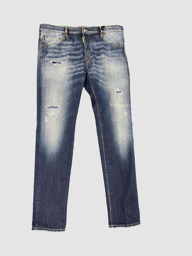 820 dsquared2 men - dsquared2, blue