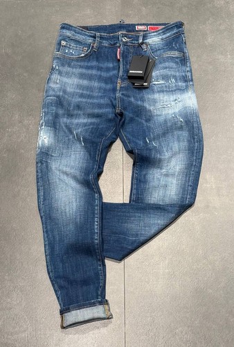 Dsquared2 slim fit men - slim, men's