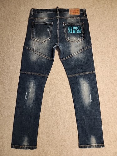 Rare dsquared2 slim - dsquared2,