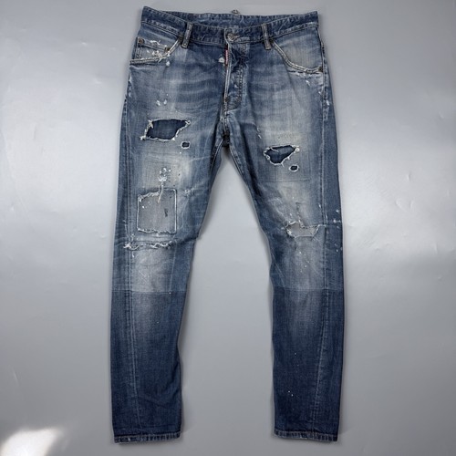 Dsquared2 jeans men classic - jeans,
