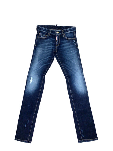 Dsquared2 designer distressed - designer,