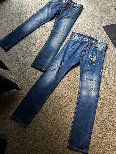 Lot dsquared2 cool guy - of,
