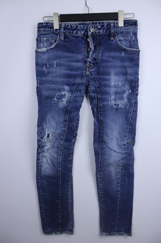 Dsquared2 classic kenny - kenny, blue