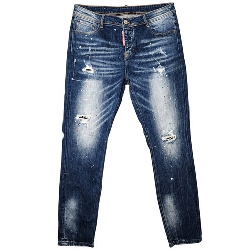 Dsquared2 cool guy - cool, jeans
