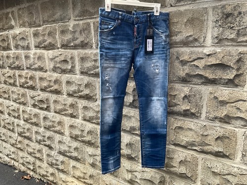 Dsquared2 jeans women size - jeans,