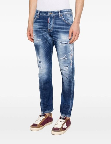 Dsquared2 men slim jean - dsquared2, men's