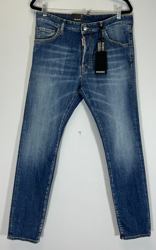 Dsquared2 cool guy slim fit - guy,