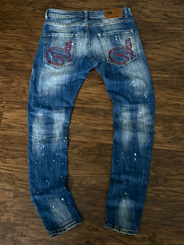 Dsquared2 classic kenny twist - kenny,