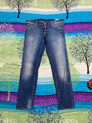 Dsquared2 jeans men - size, 50