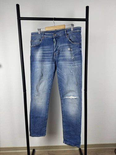 Dsquared2 skater jeans - skater, 52