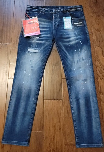 Nwt dsquared2 mens - mens, dean&dan