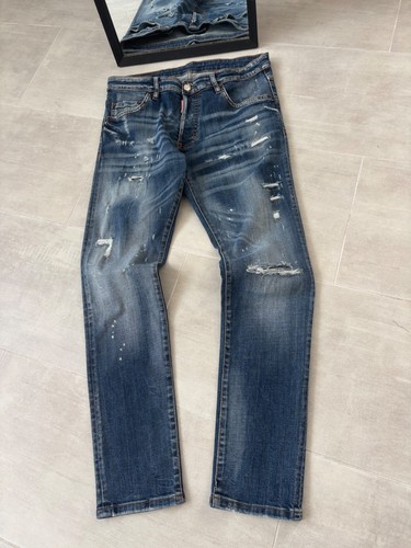Dsquared2 men distressed - men’s,