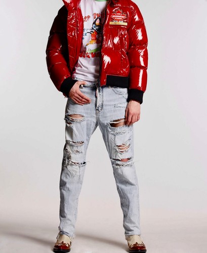 New dsquared2 light - new,