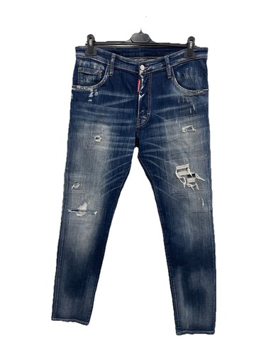 H72 dsquared2 skater jeans - skater,