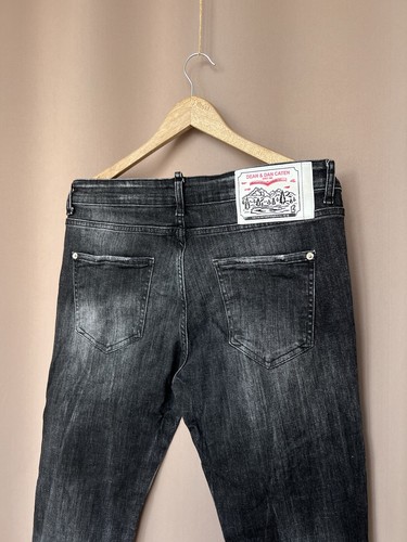 Dsquared2 dean dan - dsquared2, &