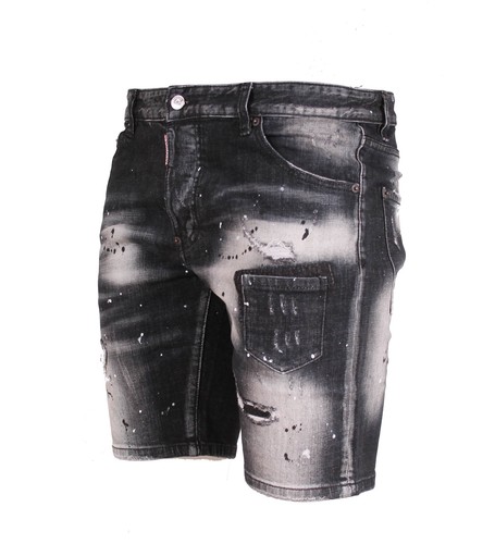 Dsquared2 men dark wash - dsquared2, jeans