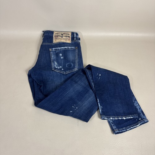 Dsquared2 men blue - dsquared2,