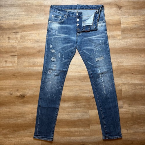Dsquared2 cool guy jeans men - cool,