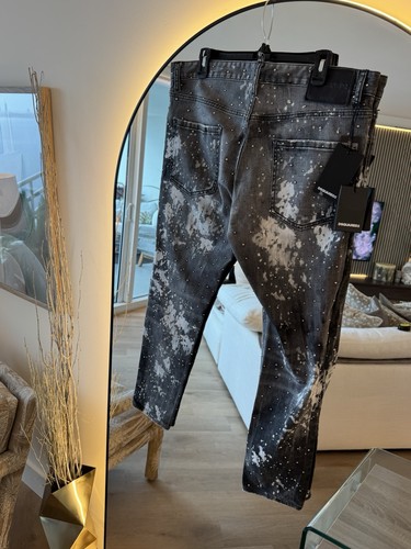 Dsquared2 men size - dsquared2, men's