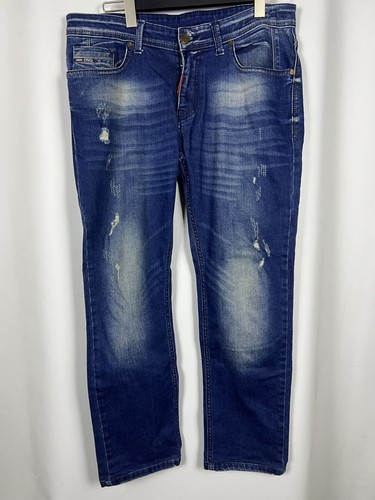 Dsquared2 dean jean - dsquared2,